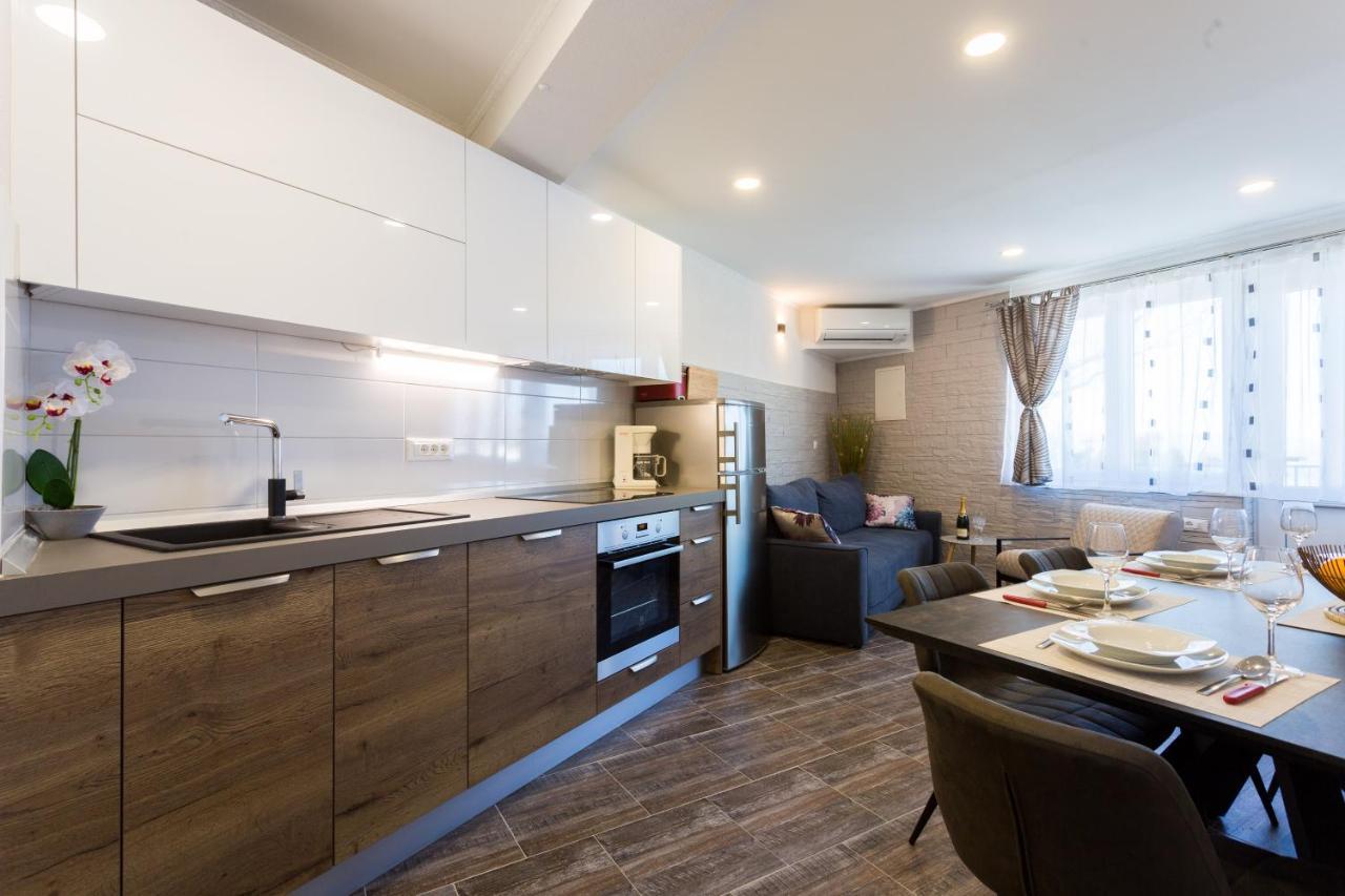 Sedra Home เบรลา ภายนอก รูปภาพ